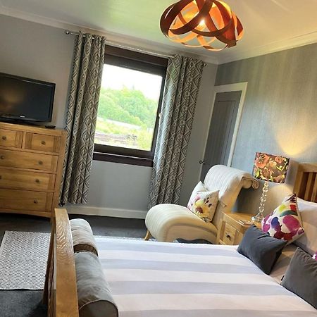 The Jacobite Retreat Villa Форт Уилям Екстериор снимка